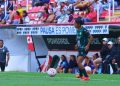 Amargo empate del León Femenil ante Necaxa
