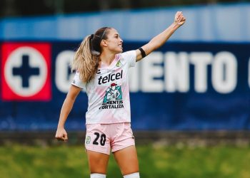 León Femenil sigue en ascenso; vence a Cruz Azul y vuelve a zona de liguilla