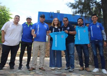 Leyendas Guanajuato FC, a escribir un nuevo capítulo en la Liga TDP en la capital