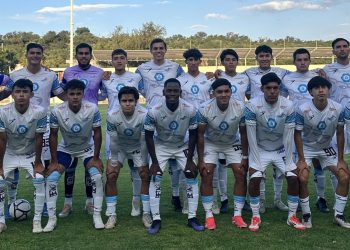 Lobos ULMX, nuevo equipo de Celaya en la Liga TDP