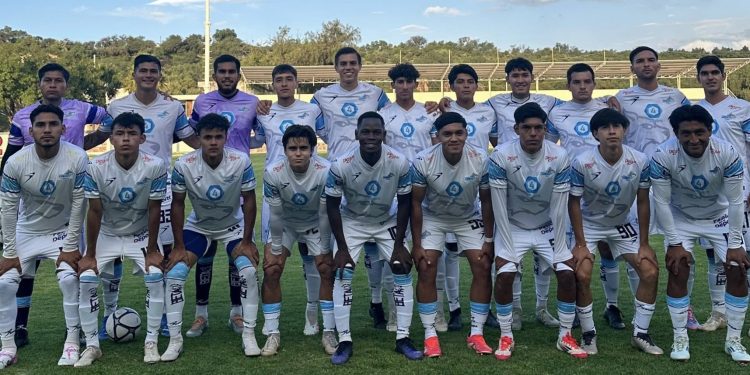 Lobos ULMX, nuevo equipo de Celaya en la Liga TDP