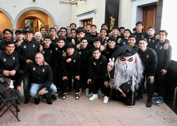 Trascender y ascenso: Magos del Rincón, un proyecto sólido que va por su segundo año