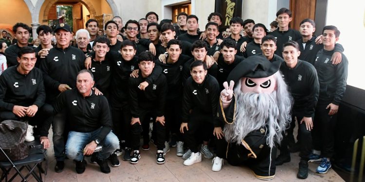 Trascender y ascenso: Magos del Rincón, un proyecto sólido que va por su segundo año