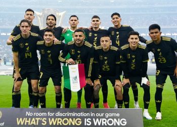 Vuelven Lozano y Berterame a la selección de México ante Japón y Corea del Sur