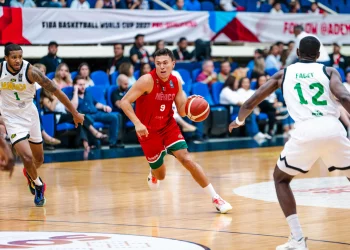 México cierra como líder del preclasificatorio para la Copa del Mundo FIBA 2027