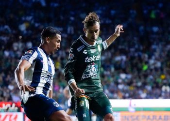 El León se hunde más y pierde en casa ante Monterrey
