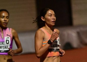 Laura Galván anuncia cambio de entrenador tras un ciclo histórico