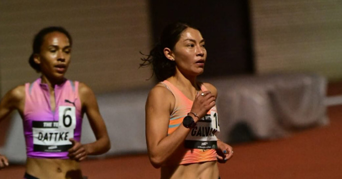 Laura Galván anuncia cambio de entrenador tras un ciclo histórico