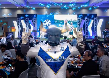 Los Toros del Celaya presentan su nuevo proyecto en la Liga Premier Serie A