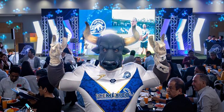 Los Toros del Celaya presentan su nuevo proyecto en la Liga Premier Serie A