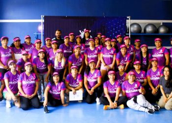 CODE capacita a 45 Aliadas en campamento especializado para activación de adultos mayores