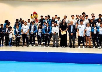 CODE Guanajuato clausura exitoso curso de verano 2025 con reconocimientos a medallistas