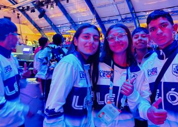 Culmina León actividades en los International Children’s Games 2025