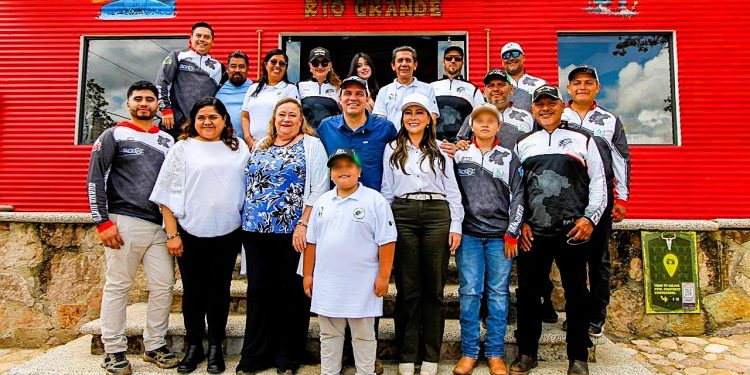 Guanajuato se corona bicampeón nacional de pesca deportiva de lobina en Aguascalientes
