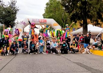Ruta León celebra su tercer aniversario con más de 30 actividades familiares