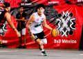 León es sede de la Fase Final Nacional del Circuito Hoop It Up 3×3 México Tour 2025