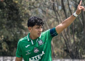 Acámbaro FC obtiene su primer triunfo en casa y es líder general de la Serie B