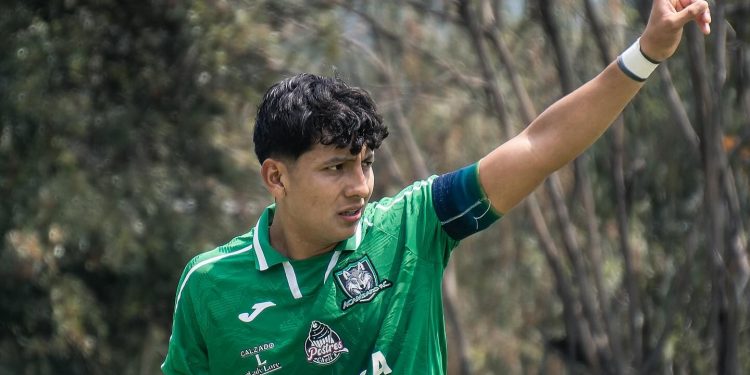 Acámbaro FC obtiene su primer triunfo en casa y es líder general de la Serie B