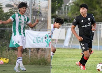 Atlético Leonés y Magos del Rincón dan la cara por Guanajuato en la Liga TDP