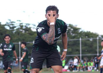 Atlético Leonés sigue en pie de lucha en la Copa Promesas