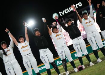 Bravas de León se estrena ante Naranjeros; este es su camino en la LMS 2026