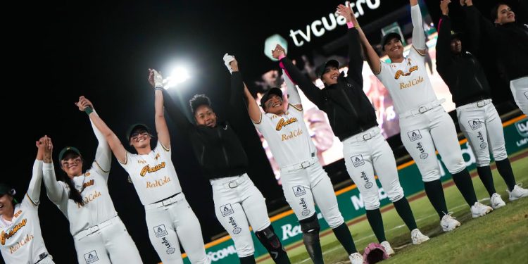 Bravas de León se estrena ante Naranjeros; este es su camino en la LMS 2026