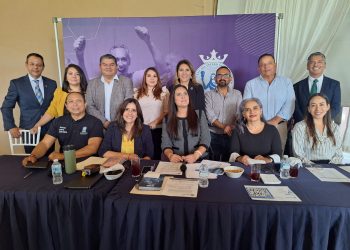 Guanajuato: fortalecen el Programa Estatal de Cultura Física y Deporte 2025-2030