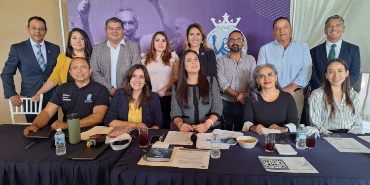 Guanajuato: fortalecen el Programa Estatal de Cultura Física y Deporte 2025-2030