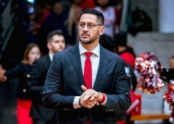 Enrique Zúñiga regresa a casa… Es nuevo coach de Abejas de León
