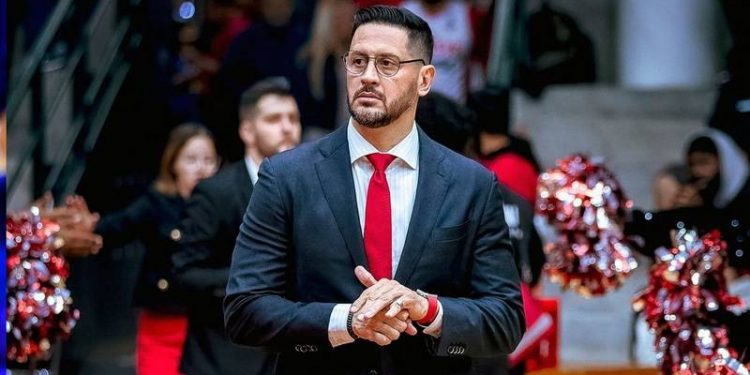 Enrique Zúñiga regresa a casa… Es nuevo coach de Abejas de León