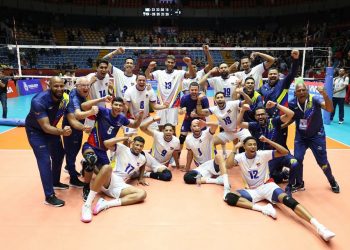 ¡Venezuela campeón! México cae en la final de la Copa Panamericana en León