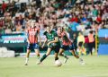 León Femenil rompe buena racha con derrota en casa ante Guadalajara
