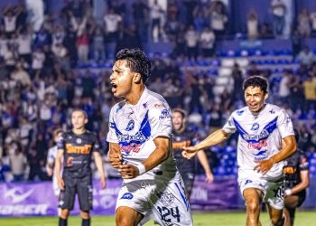 ¡Épica remontada! Celaya viene de atrás y se impone a Dragones de Toluca