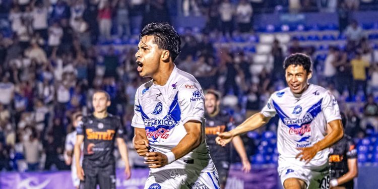 ¡Épica remontada! Celaya viene de atrás y se impone a Dragones de Toluca