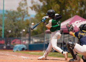 Prospectos de la Academia Bravos de León se enfilan al Panamericano Sub-15