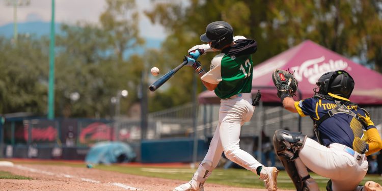 Prospectos de la Academia Bravos de León se enfilan al Panamericano Sub-15