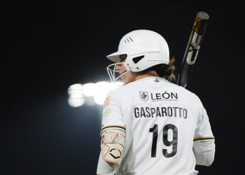 ¡Benvenuta! Martha Gasparotto regresa con Bravas de León para 2026