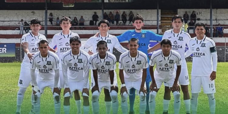 Para la historia… Consigue Acámbaro FC su primera victoria en la Liga Premier Serie B