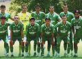 Debuta Acámbaro FC con empate ante Necaxa en la Copa Promesas 2025