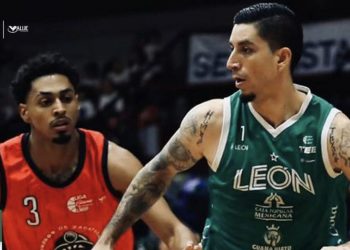 Abejas de León cumple un mes sin ganar tras perder ante Mineros