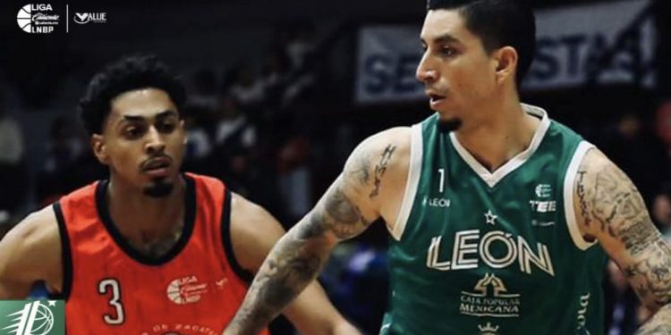 Abejas de León cumple un mes sin ganar tras perder ante Mineros