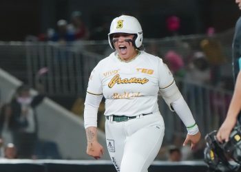 La garantía de Daisy Muñoz está de vuelta con Bravas de León para 2026