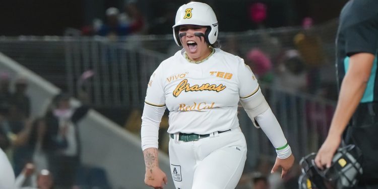 La garantía de Daisy Muñoz está de vuelta con Bravas de León para 2026