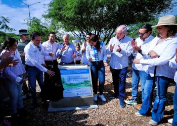 León inaugura la expansión más grande del Parque Metropolitano en tres décadas