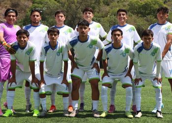 Arranca Leyendas Gto FC temporada con el pie derecho