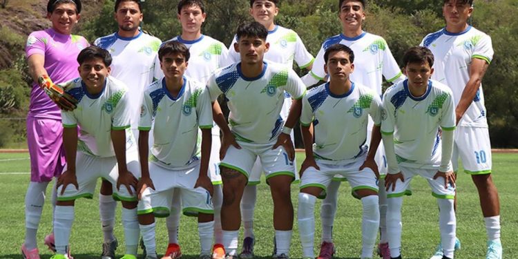 Arranca Leyendas Gto FC temporada con el pie derecho