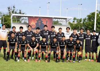 Magos del Rincón debuta con triunfo en el inicio de la Liga TDP