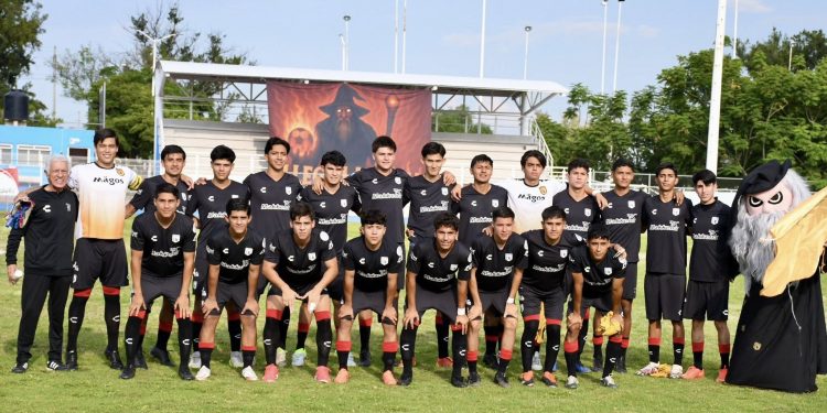 Magos del Rincón debuta con triunfo en el inicio de la Liga TDP