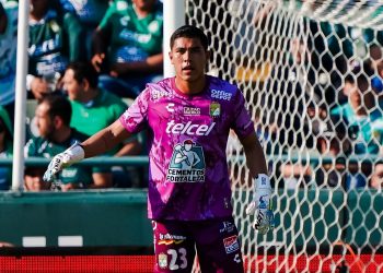 Club León cumple con los minutos de menor en el Apertura 2025