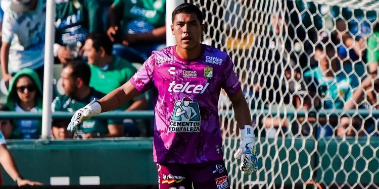 Club León cumple con los minutos de menor en el Apertura 2025